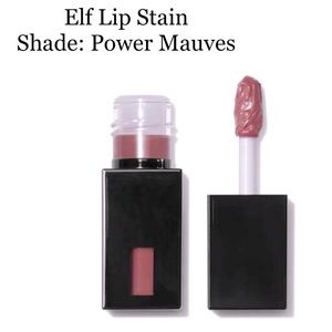 ($5) Elf Power Mauves Lip Stain